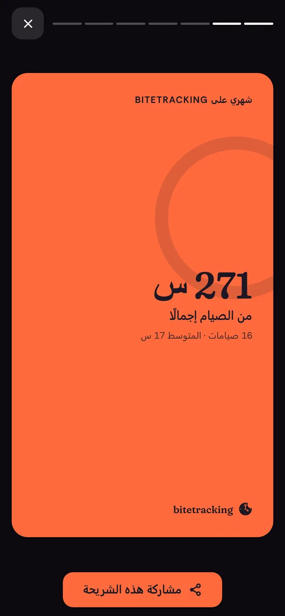 شهرك في قصص للمشاركة